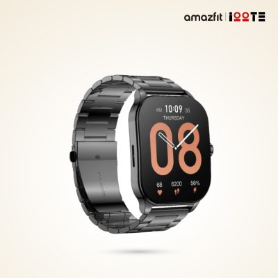 Amazfit Pop 3S BT Calling Smart Watch