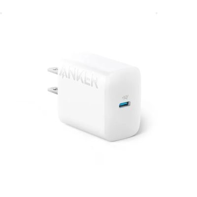 Anker 20W USB-C Wall Charger
