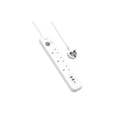 Anker PowerExtend USB-C 3 Strip