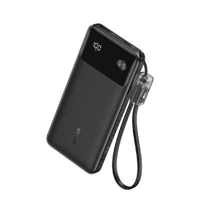 Anker Powercore 10000mAh Fast Charging USB-C Power Bank (22.5W)