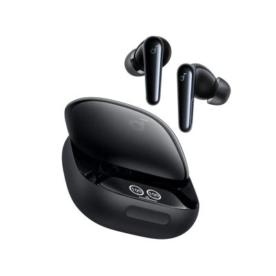 Anker Soundcore Liberty 4 Pro True Wireless Earbuds