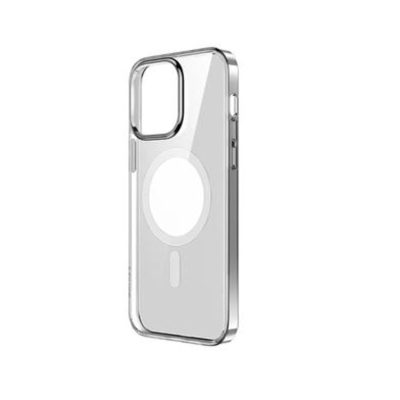Anker iPhone 15 Magnetic Clear Case