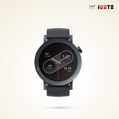 CMF by Nothing Watch Pro 2 BT calling Smart Watch
