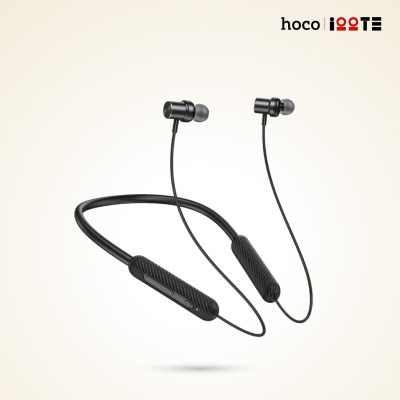Hoco ES70 Armour neck-mounted BT earphones