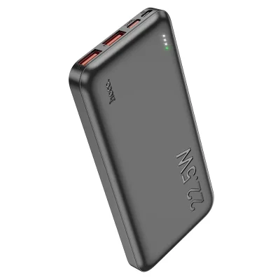 Hoco J101 Astute 22.5W fully compatible power bank(10000mAh)