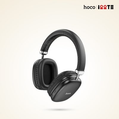 Hoco W35 Max Joy BT headphones