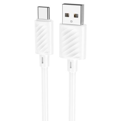 Hoco X88 Gratified charging data cable for Type-C