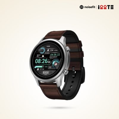 NoiseFit Halo Smartwatch