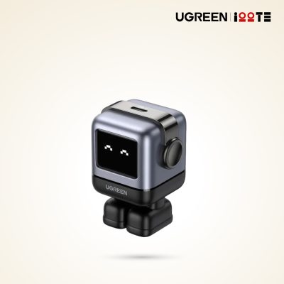 UGREEN CD359 Uno RG 30W USB-C PD GaN Fast Charger