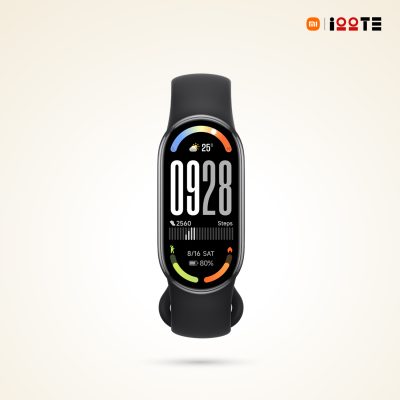 Xiaomi Smart Band 10