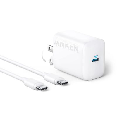Anker 312 30W USB-C Charger