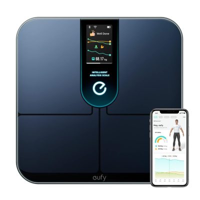 Anker Eufy Smart Scale C1 Bluetooth Digital Body Weight Scale