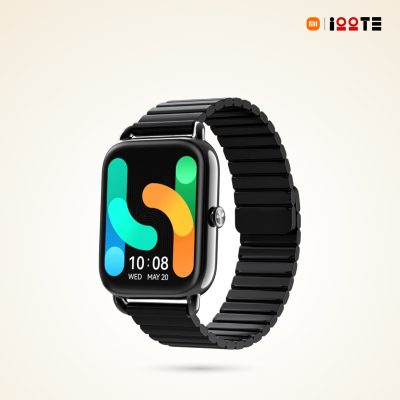 HayLou RS 4 Plus Smart Watch