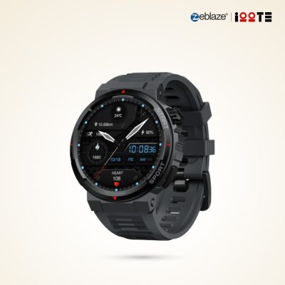 Zeblaze Ares 3 Plus Smartwatch