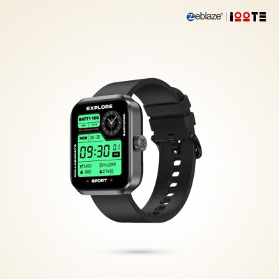 Zeblaze Beyond 3 Plus Smartwatch