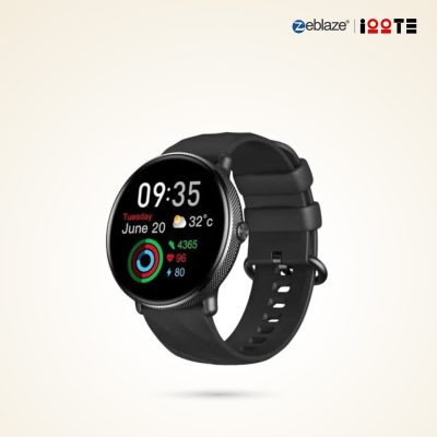 Zeblaze GTR 3 Pro Smartwatch
