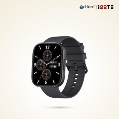 Zeblaze GTS 3 Pro Smartwatch