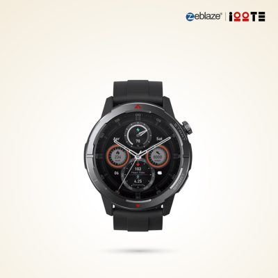 Zeblaze Stratos 3 Ultra Smartwatch