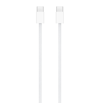 Apple USB-C 60W Charge Cable 1m A2795 (MQKJ3ZM/A)