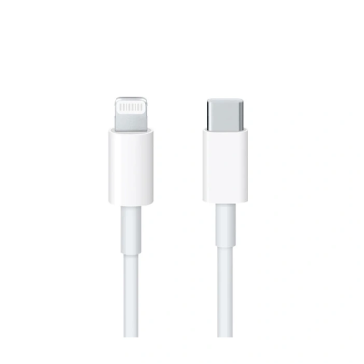 Apple USB-C to Lightning Cable 1m A2561 (MUQ93ZM/A)