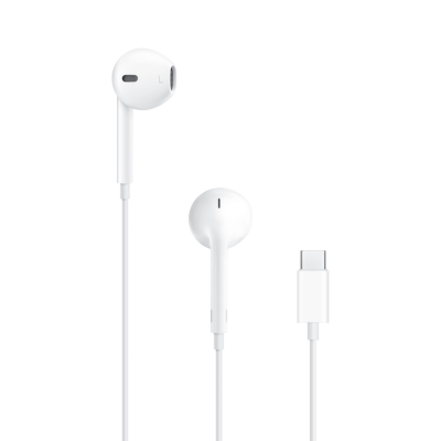 Apple EarPods USB-C A3046 (MYQY3ZM/A)