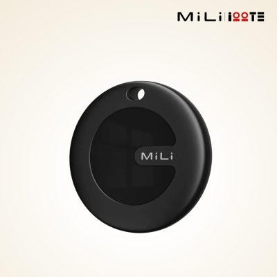 MiLi MiTag Go Smart Finder for Android