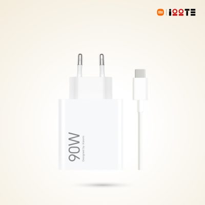 Xiaomi 90W Hypercharge Combo (Type A) MDY-15-EK