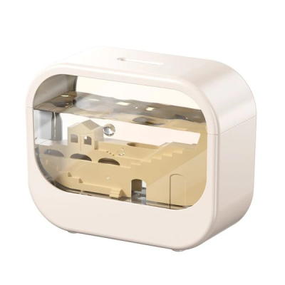 Portable Mini Aromatherapy Humidifier JF220