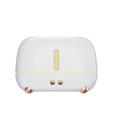 GearUp A318 Flame Aroma Air Humidifier