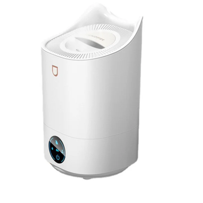 K6 USB Rechargeable 4L Air Humidifier Desktop Aromatherapy Diffuser Touch Control Mist Humidifier