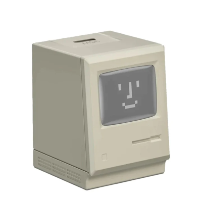 Sharge S035 Retro 35W USB-C GaN Charger