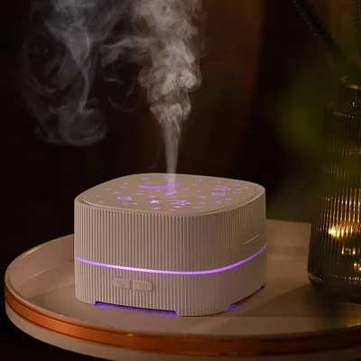 Music Aroma Diffuser -LA0907