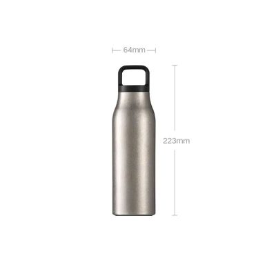 Xiaomi Mijia Titanium Thermos Cup
