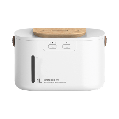 Xiaomi SmartFrog Dual Spray Humidifier