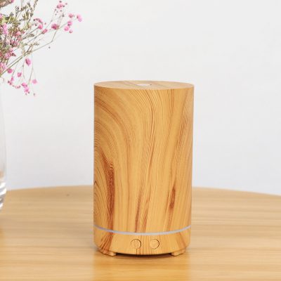 Wood Grain A13 Aromatherapy Humidifier