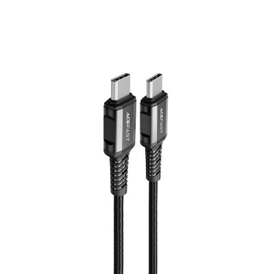 ACEFAST Charging data cable for USB-C to USB-C 60W C1-03