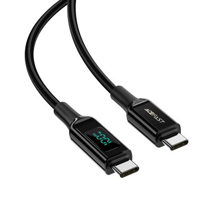 ACEFAST C6-03 100W USB-C to USB-C Charging Data Cable