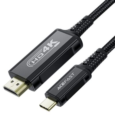 ACEFAST C1-10 USB-C to HDTV 4K Video Cable