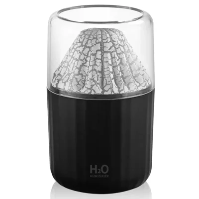 H2o Mini Volcanic Humidifier JS-20