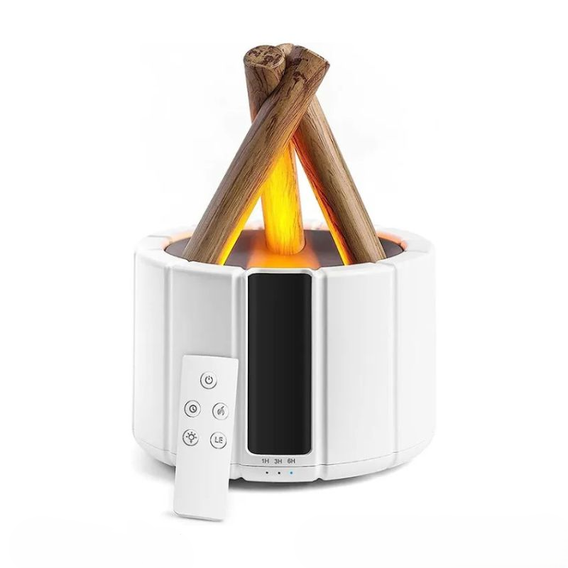 Flame Fireplace Humidifier FF88