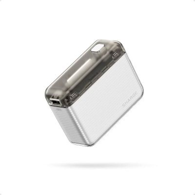 Shargeek Flow Power Bank 10000mAh (SP020)