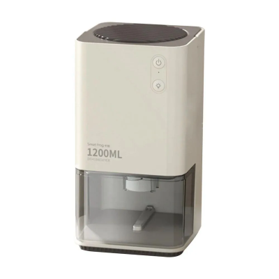 Xiaomi SmartFrog Desktop Dehumidifier 1200ML