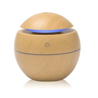 Ultrasonic Aroma Humidifier SL001-002