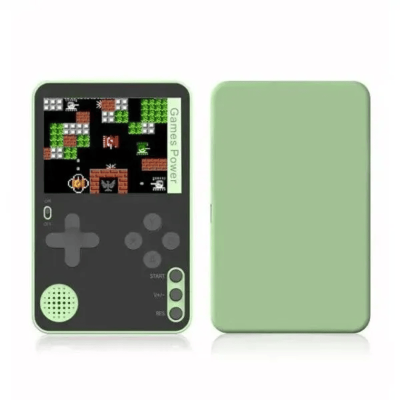 K10 Thin handheld Game Console 2.4 inches Screen