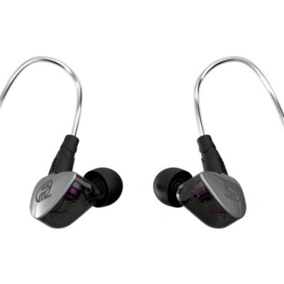 BGVP SGZ DN1 Headphone