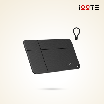 MiLi MiCard Duo Smart Finder for both Android & iOS