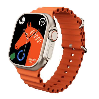 C900 Ultra 2 Smart Watch