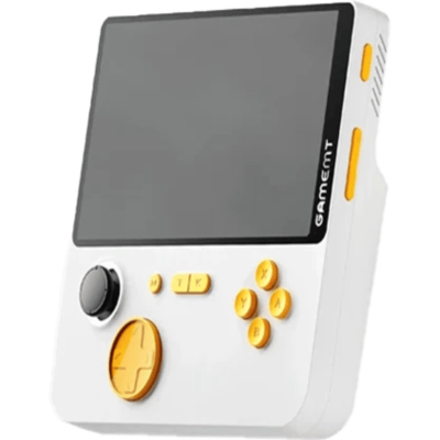 E5 Handheld Game Console Double Player