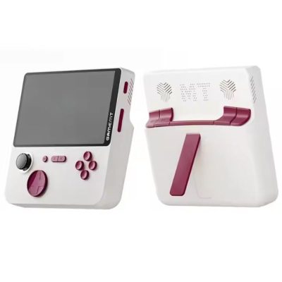 E5 PLUS HD IPS Screen Dual System Android Retro Video GAME