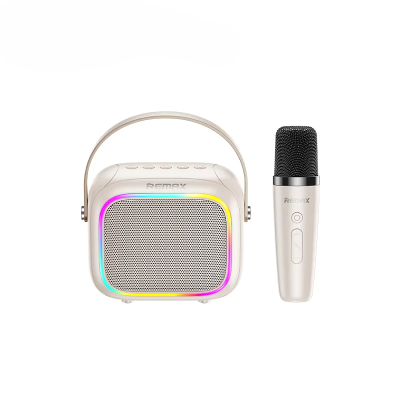 Remax RB-H13 Wireless Portable Karaoke Speaker
